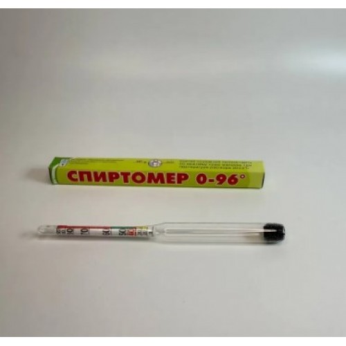 Спиртометр