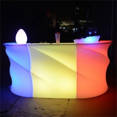 Барная стойка "LED" 