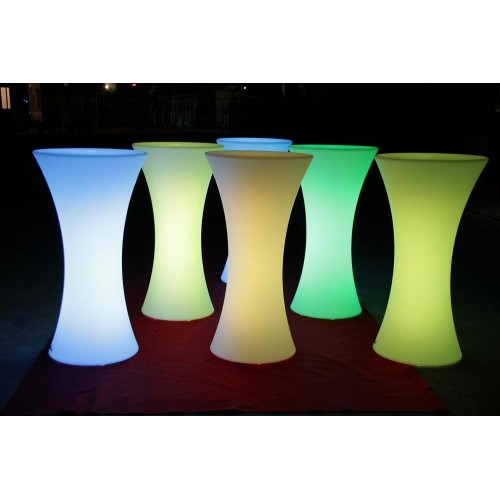 Фуршетные столы "LED"