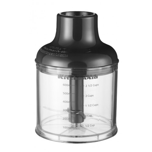Погружной блендер "KitchenAid Classic"