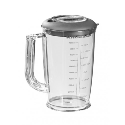 Погружной блендер "KitchenAid Classic"