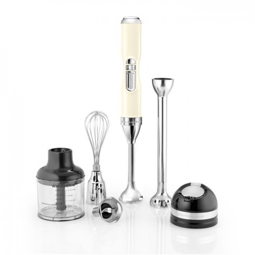 Погружной блендер "KitchenAid" 5KHB3581EAC