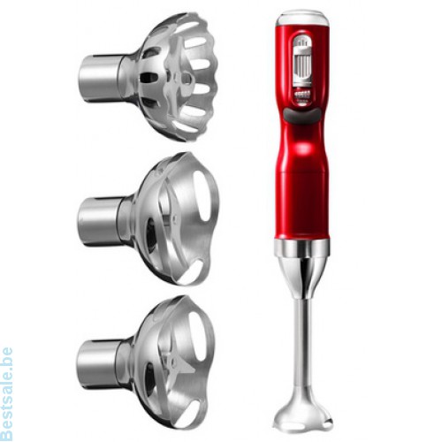Погружной блендер "KitchenAid" 5KHB3581ECA