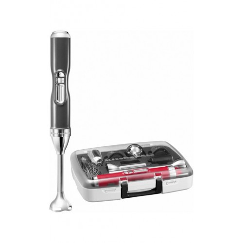 Погружной блендер "KitchenAid" 5KHB3581EMS