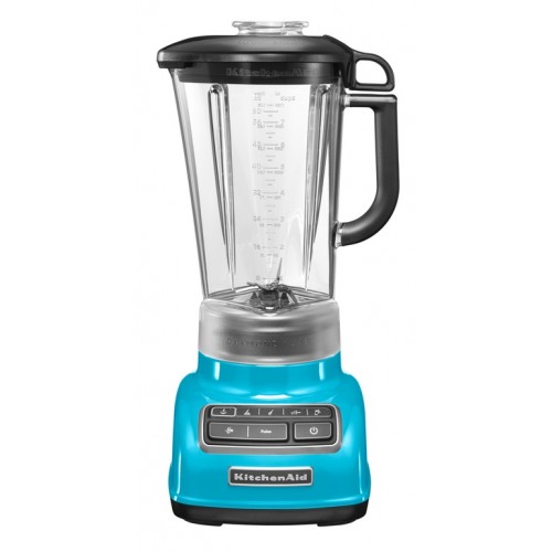 Блендер "KitchenAid Diamond", Голубой кристалл