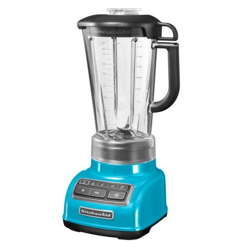 Блендер "KitchenAid Diamond", Голубой кристалл