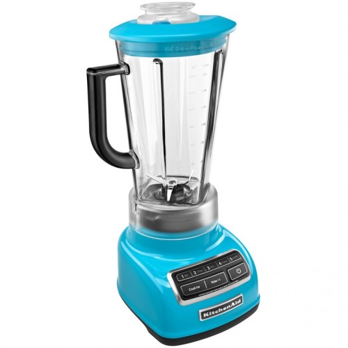 Блендер "KitchenAid Diamond", Голубой кристалл