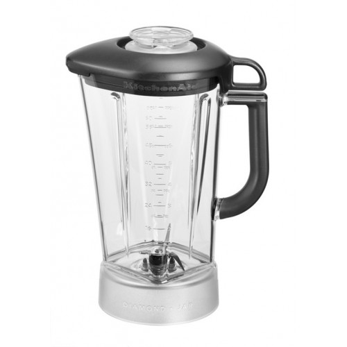 Блендер "KitchenAid Diamond", Голубой кристалл