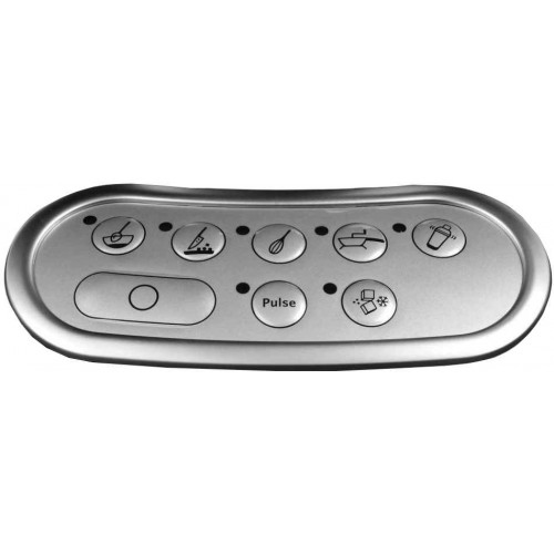 Блендер "KitchenAid Artisan" 5KSB5553ENK