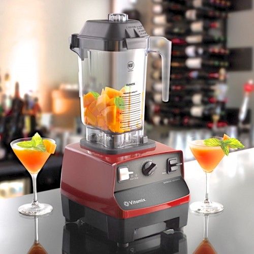 Блендер "Vitamix Barboss Advance"