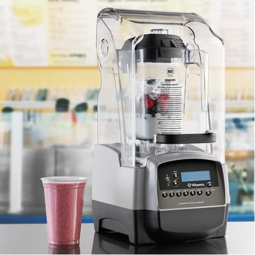 Блендер "Vitamix Blending Station"