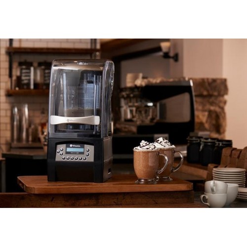 Блендер "Vitamix The Quiet One"