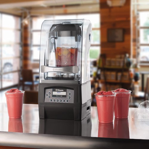 Блендер "Vitamix The Quiet One"
