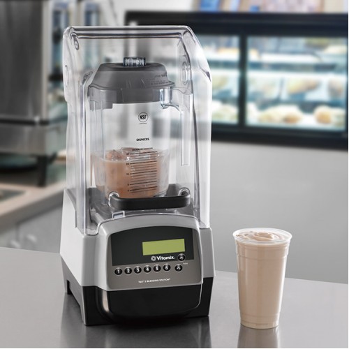 Блендер "Vitamix T&G 2"