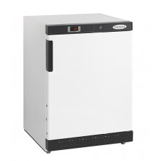 Морозильный шкаф "Tefcold" UF200-I с глухой дверью