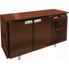 Барный холодильный стол Hicold BN 11/BT(TN) Bar 
