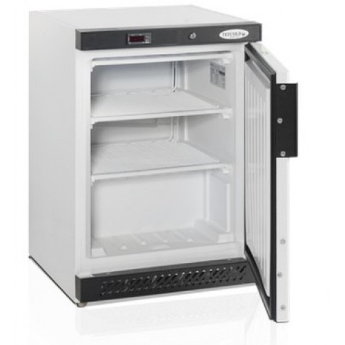 Морозильный шкаф "Tefcold" UF200-I с глухой дверью