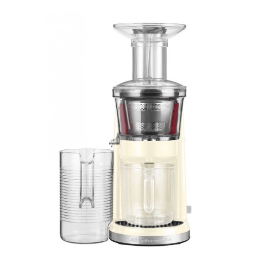 Соковыжималка шнековая "KitchenAid Artisan" 5KVJ0111EAC