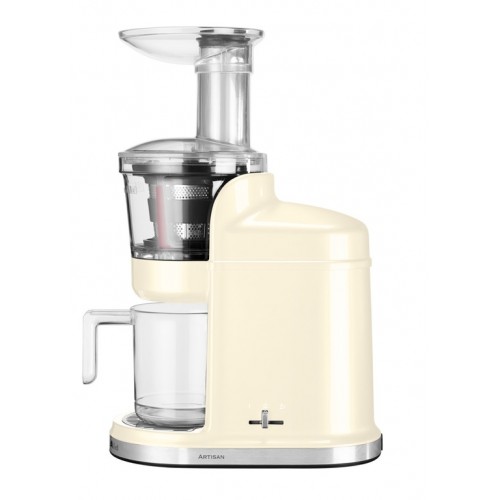 Соковыжималка шнековая "KitchenAid Artisan" 5KVJ0111EAC