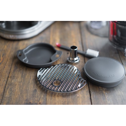 Соковыжималка шнековая "KitchenAid Artisan" 5KVJ0111EAC