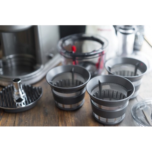 Соковыжималка шнековая "KitchenAid Artisan" 5KVJ0111EAC