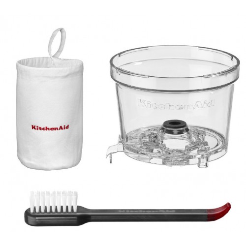 Соковыжималка шнековая "KitchenAid Artisan" 5KVJ0111ECA