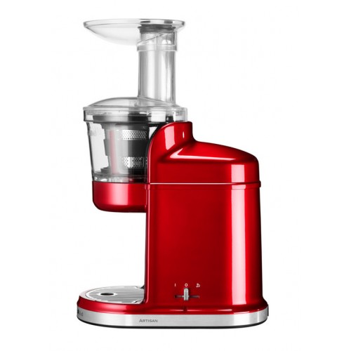 Соковыжималка шнековая "KitchenAid Artisan" 5KVJ0111ECA