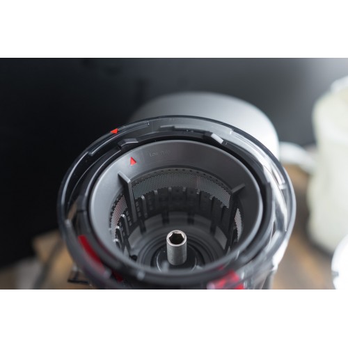 Соковыжималка шнековая "KitchenAid Artisan" 5KVJ0111ECA