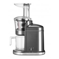 Соковыжималка шнековая "KitchenAid Artisan" 5KVJ0111EMS