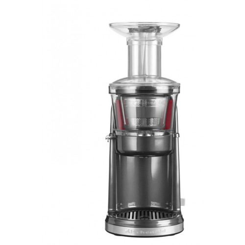 Соковыжималка шнековая "KitchenAid Artisan" 5KVJ0111EMS