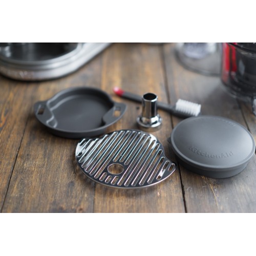 Соковыжималка шнековая "KitchenAid Artisan" 5KVJ0111EMS