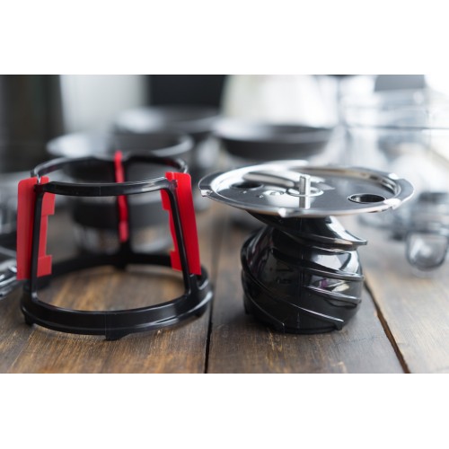 Соковыжималка шнековая "KitchenAid Artisan" 5KVJ0111EMS