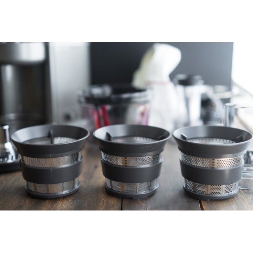 Соковыжималка шнековая "KitchenAid Artisan" 5KVJ0111EMS