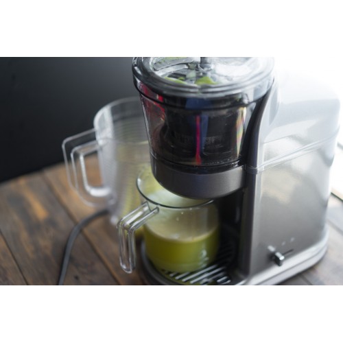 Соковыжималка шнековая "KitchenAid Artisan" 5KVJ0111EMS