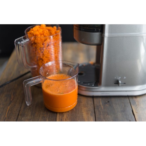 Соковыжималка шнековая "KitchenAid Artisan" 5KVJ0111EMS