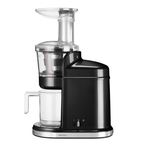 Соковыжималка шнековая "KitchenAid Artisan" 5KVJ0111EOB