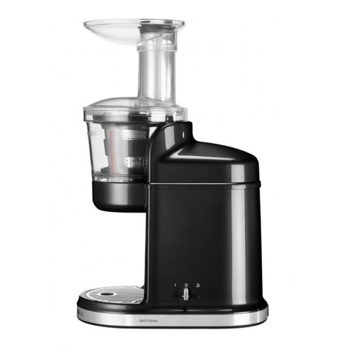 Соковыжималка шнековая "KitchenAid Artisan" 5KVJ0111EOB