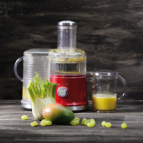 Соковыжималка центрифужная "KitchenAid Artisan" 5KVJ0333ECA