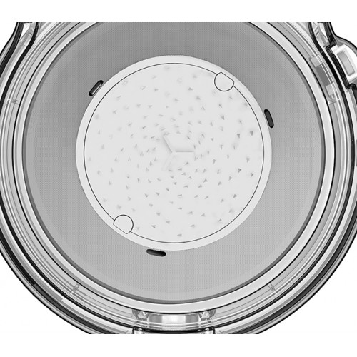 Соковыжималка центрифужная "KitchenAid Artisan" 5KVJ0333ECA