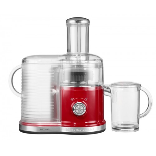Соковыжималка центрифужная "KitchenAid Artisan" 5KVJ0333EER
