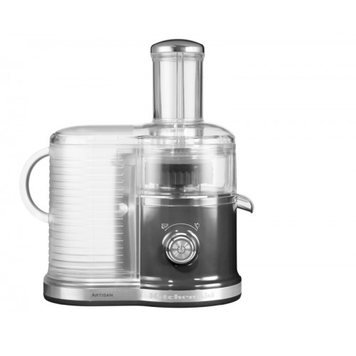 Соковыжималка центрифужная "KitchenAid Artisan" 5KVJ0333EMS