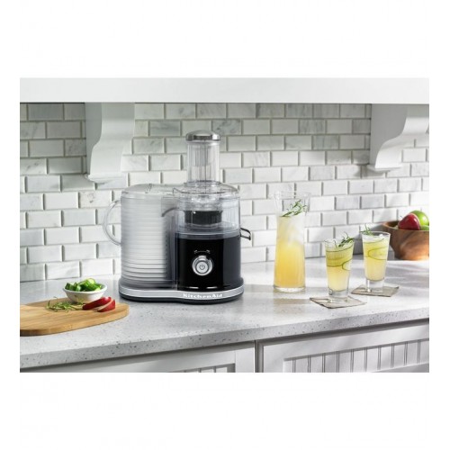 Соковыжималка центрифужная "KitchenAid Artisan" 5KVJ0333EMS