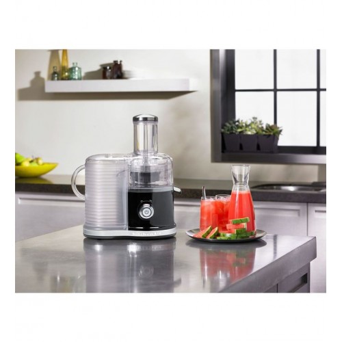 Соковыжималка центрифужная "KitchenAid Artisan" 5KVJ0333EMS