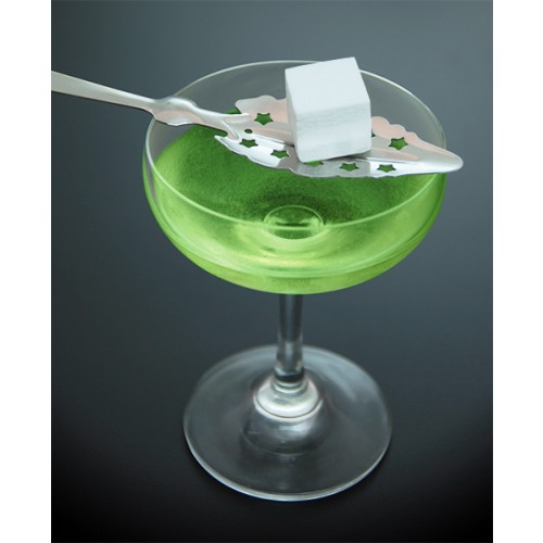 Ложка для абсента "Classic Absinthe spoon"