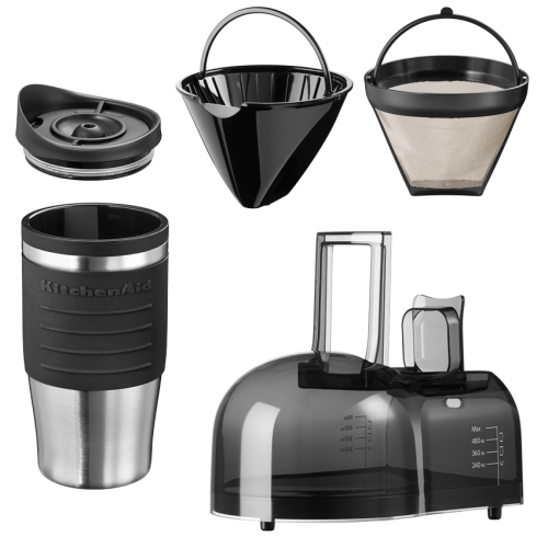 Кофеварка "KitchenAid Classic"