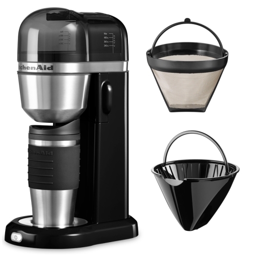 Кофеварка "KitchenAid Classic"