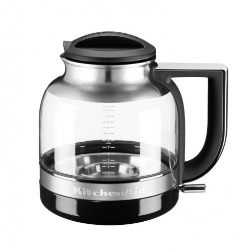Кофеварка сифонная "KitchenAid Artisan" 5KCM0812EOB