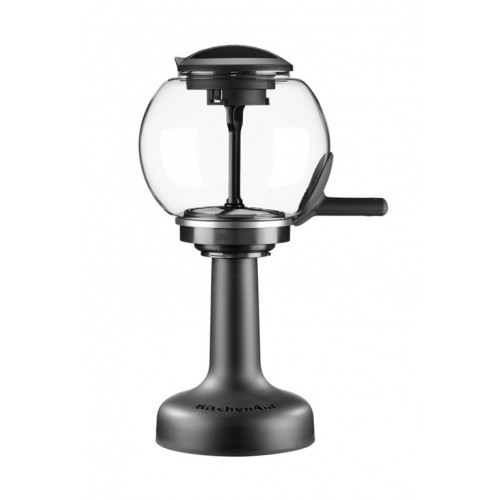 Кофеварка сифонная "KitchenAid Artisan" 5KCM0812EOB