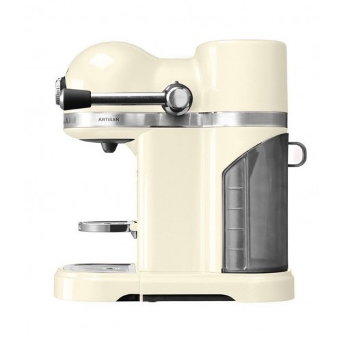 Капсульная кофеварка "KitchenAid Nespresso"