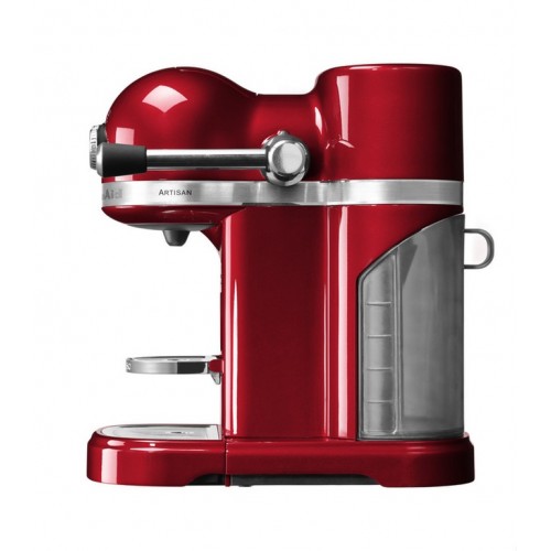 Капсульная кофеварка "KitchenAid Nespresso"